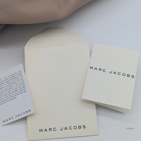 Marc Jacobas Paradise Amber Tote - Picture 3 of 10